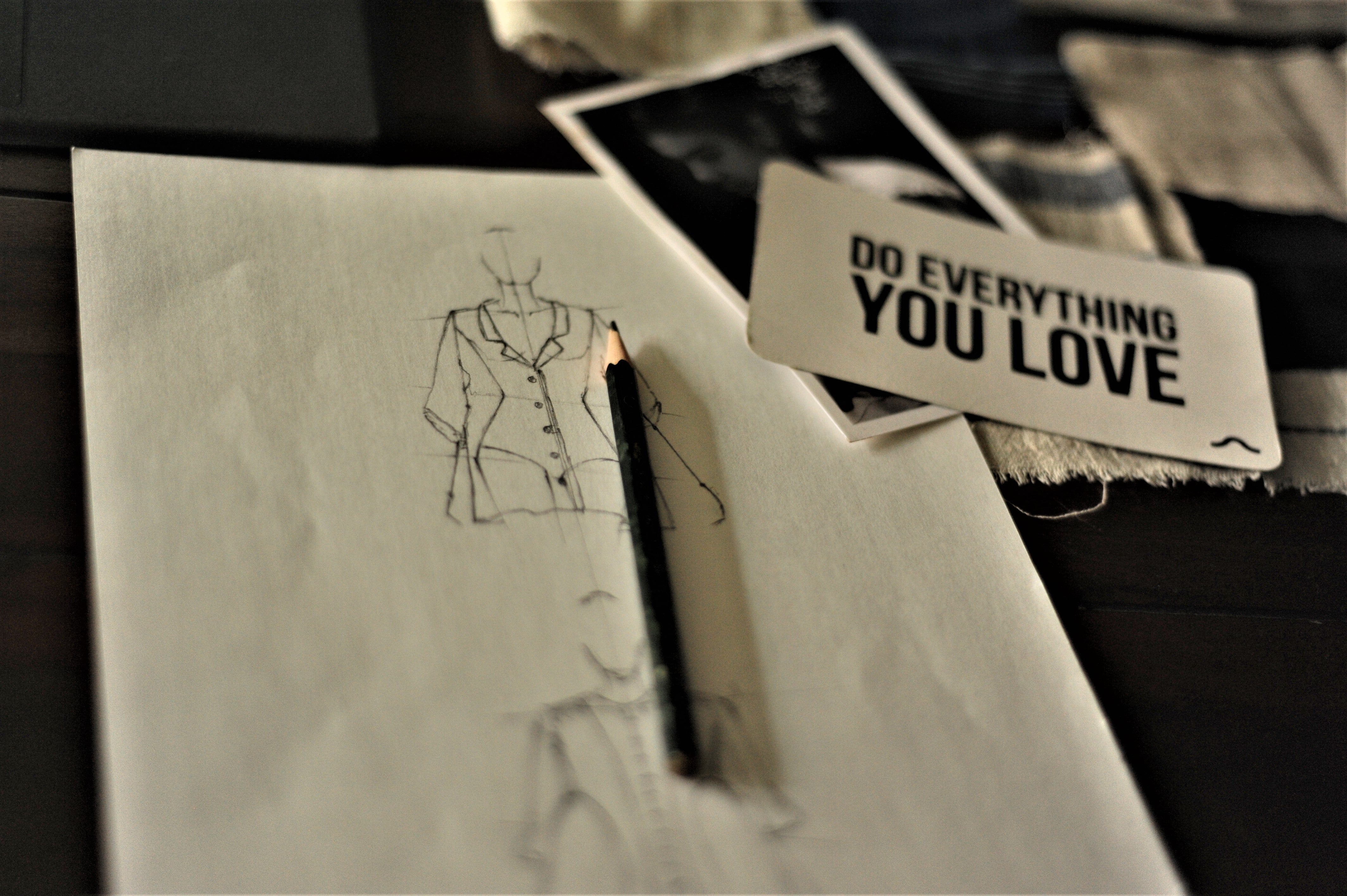 The Fabric of Our Freedom