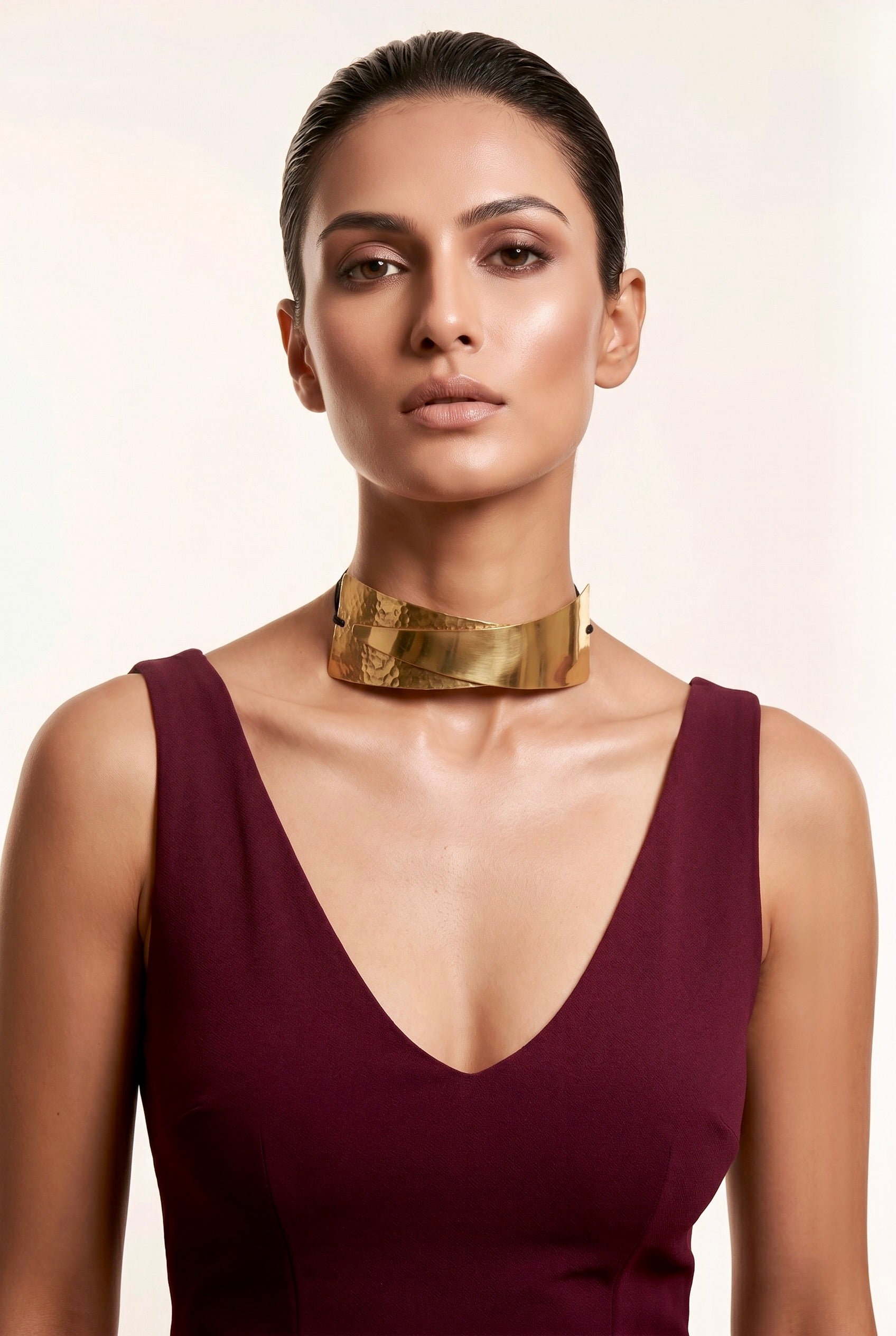 Double Choker