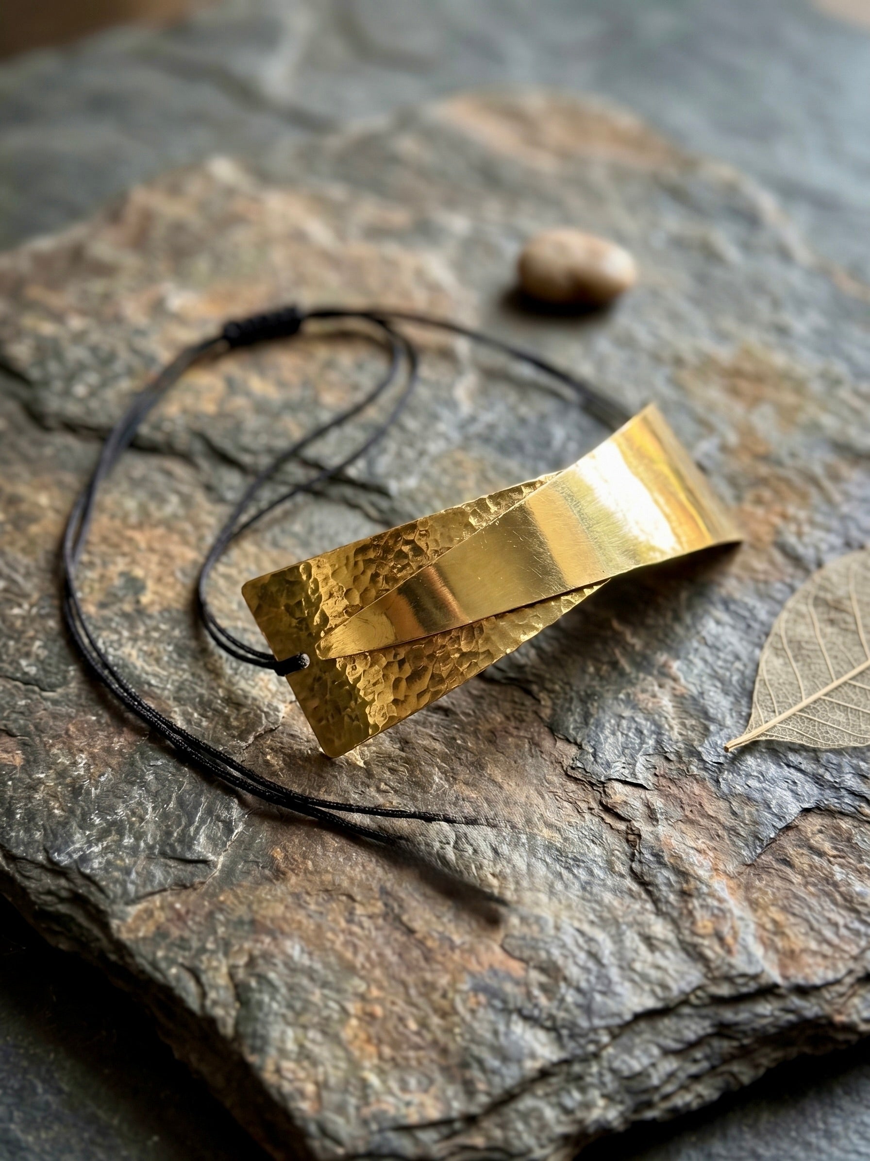 Double Choker