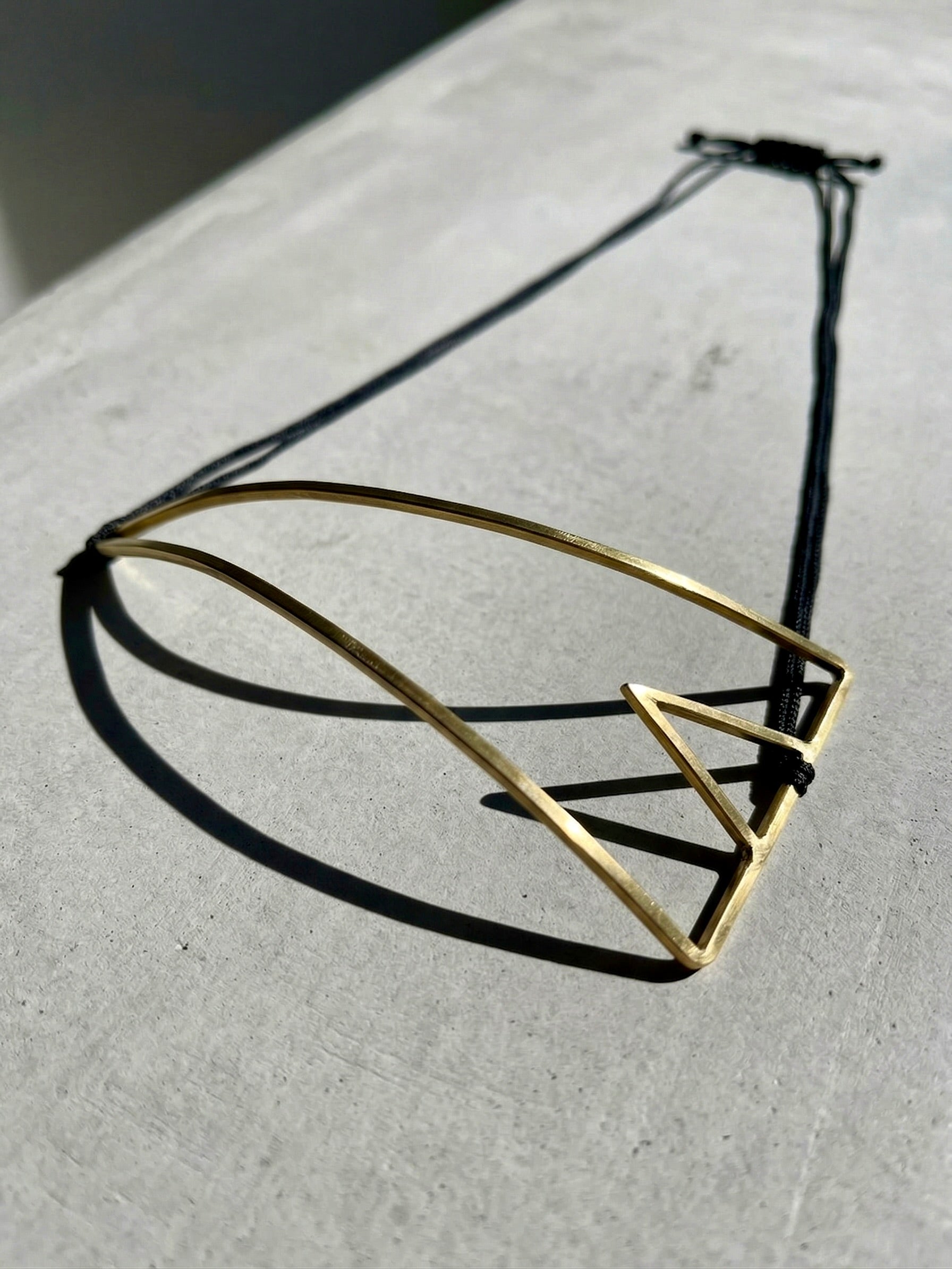 Frame Choker