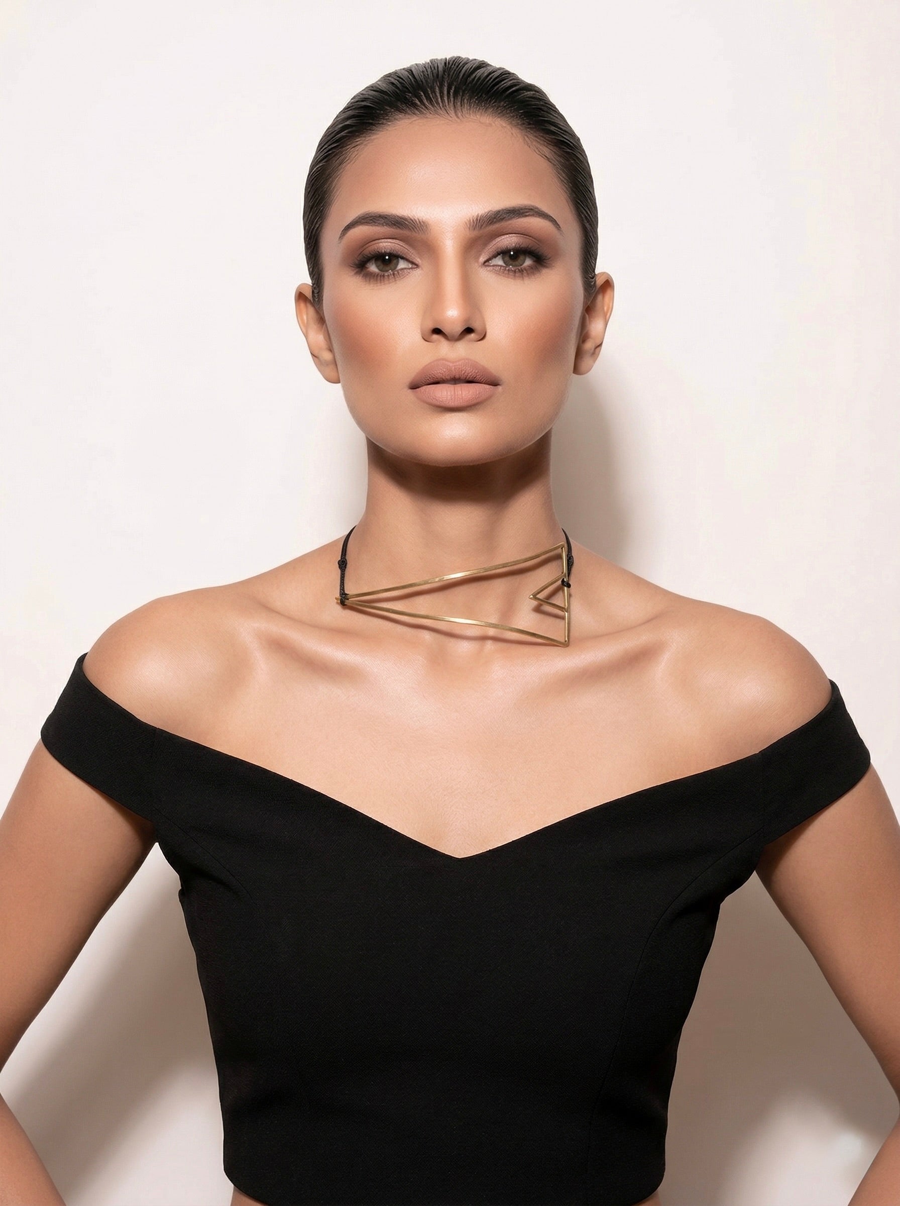 Frame Choker