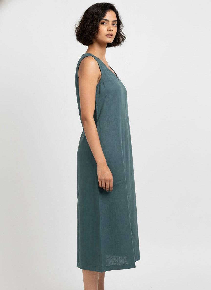 Breeze Sleeveless Dress