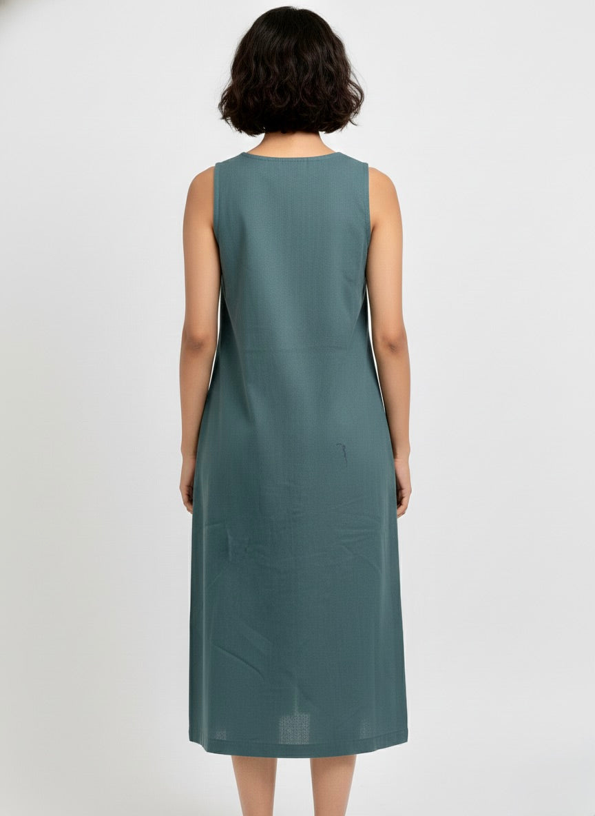 Breeze Sleeveless Dress