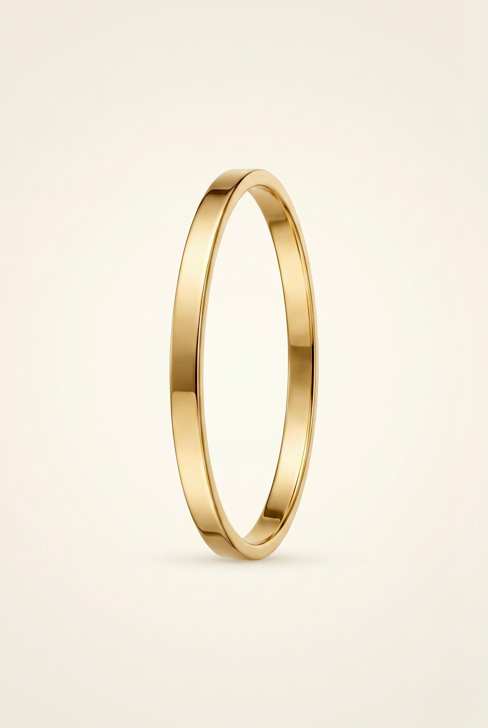 Golden Orbit